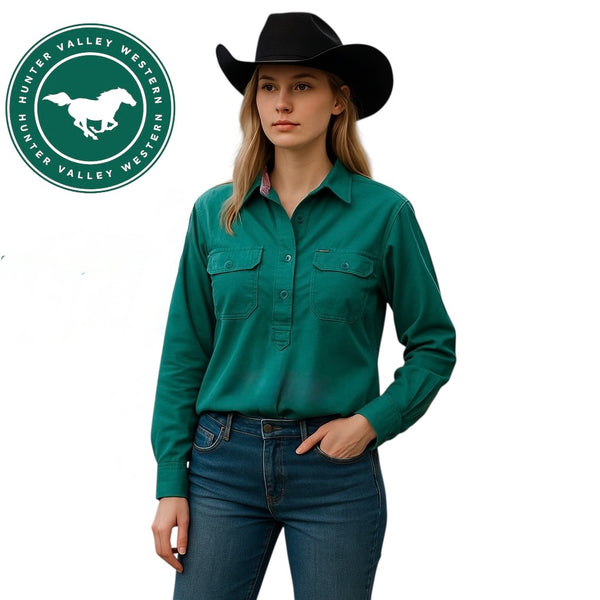 country
country fashion
country work shirt
cotton shirt
ladies shirt 
ladies cotton top
fashion
