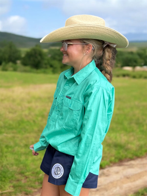 country work shirt